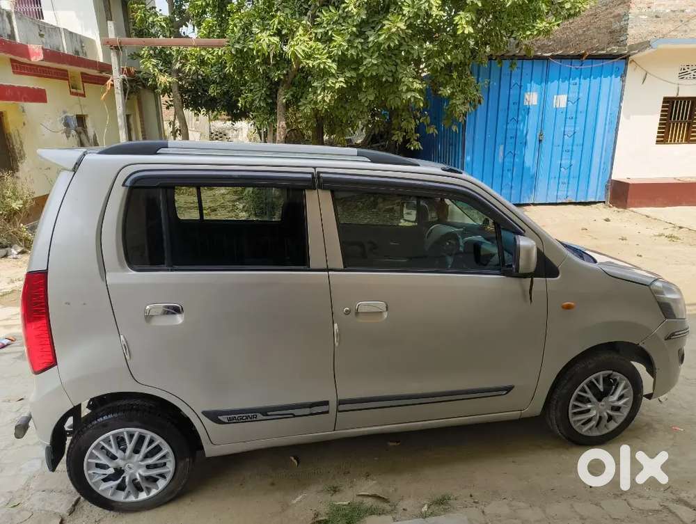 Maruti Suzuki Wegoner.2014