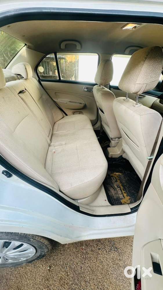 Maruti Suzuki Car 2012