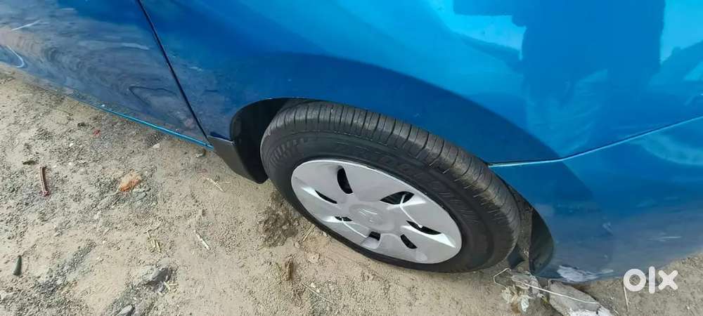 Best Vehicle Blue Colour