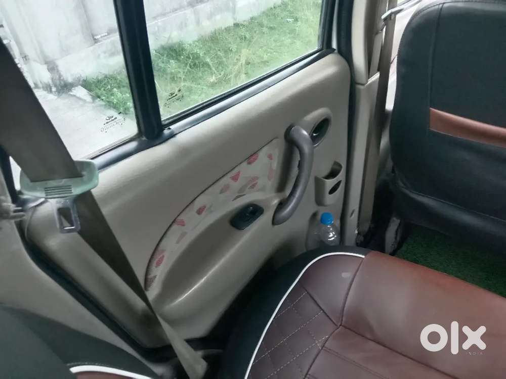 Mahindra Scorpio 2008 Diesel Classic