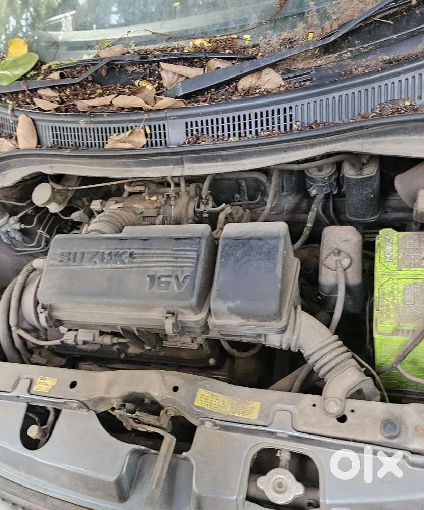 Maruti Swift Vdi 2006