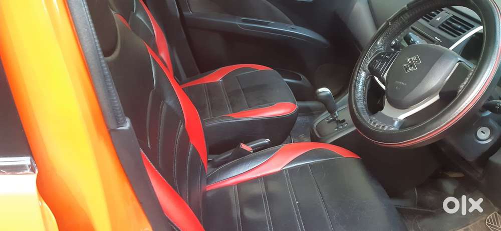Maruti Suzuki Celerio X Amt Zxi, 2018, Petrol