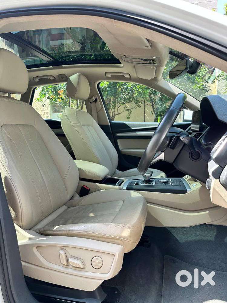 Audi Q5 2.0 40 Tdi Premium Plus, 2020, Diesel