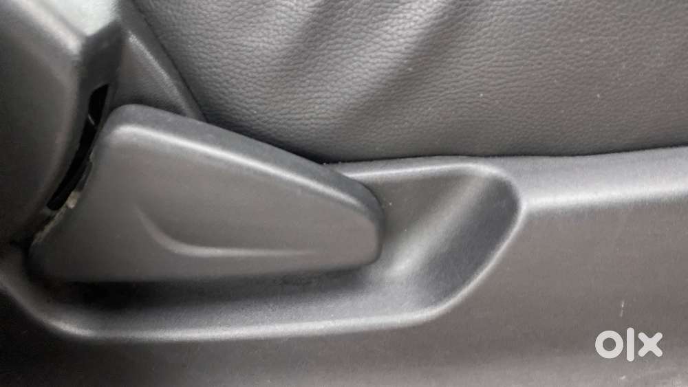Datsun Redigo 1.0 S, 2018, Petrol