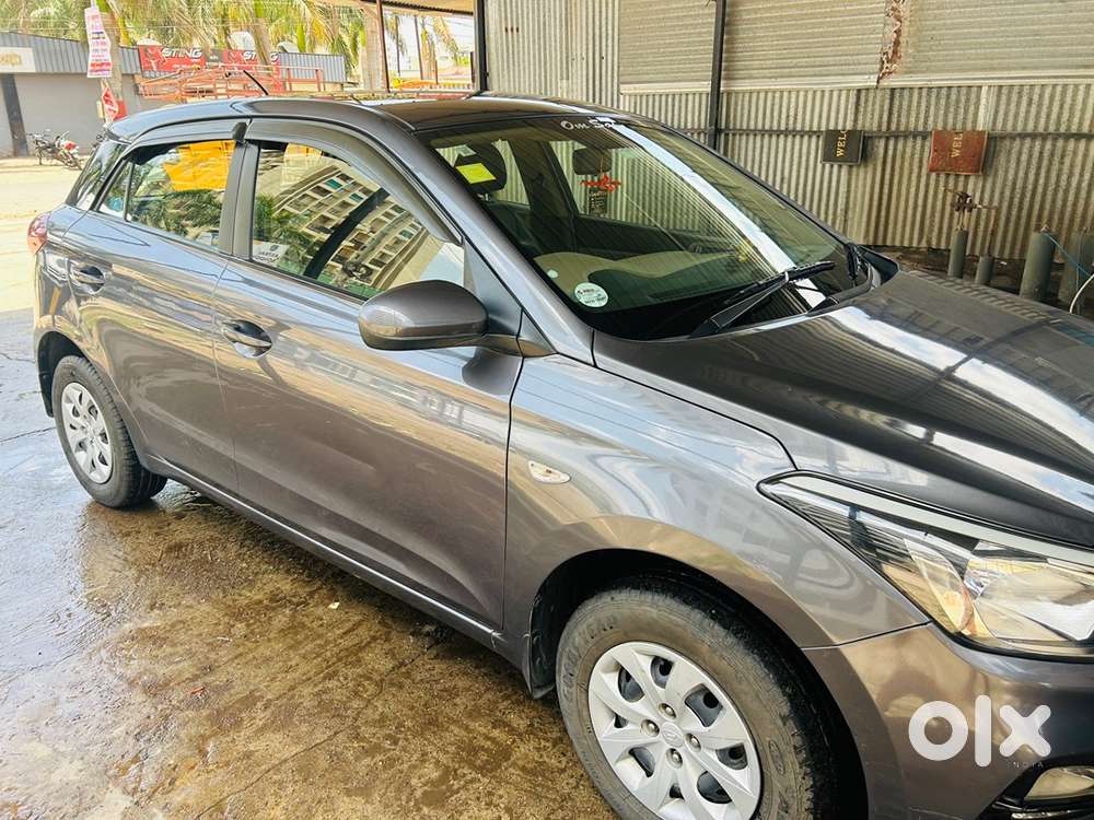 Hyundai Elite I20 Magna+ 2019 Very Good Condition