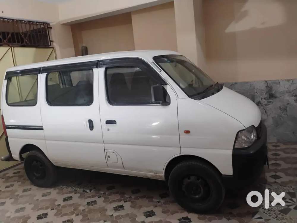 Maruti Suzuki Eeco 2020