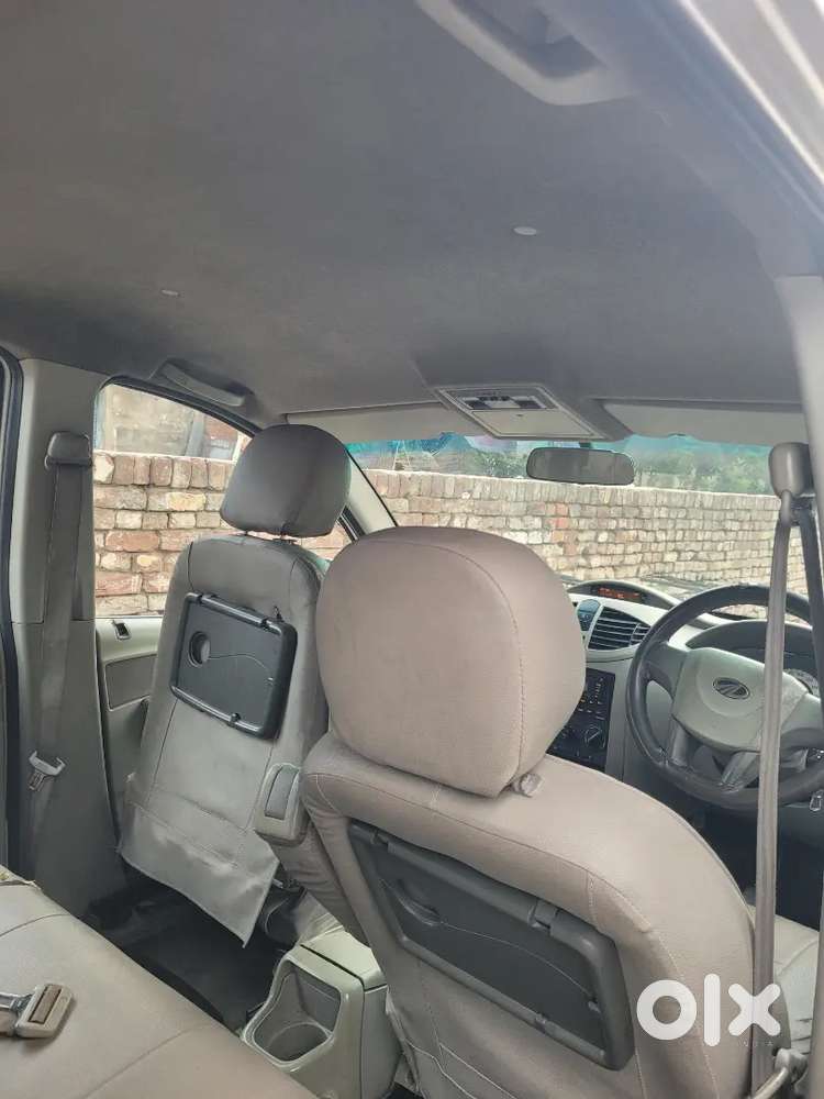 Mahindra Quanto 1.5 C6 2012 Diesel