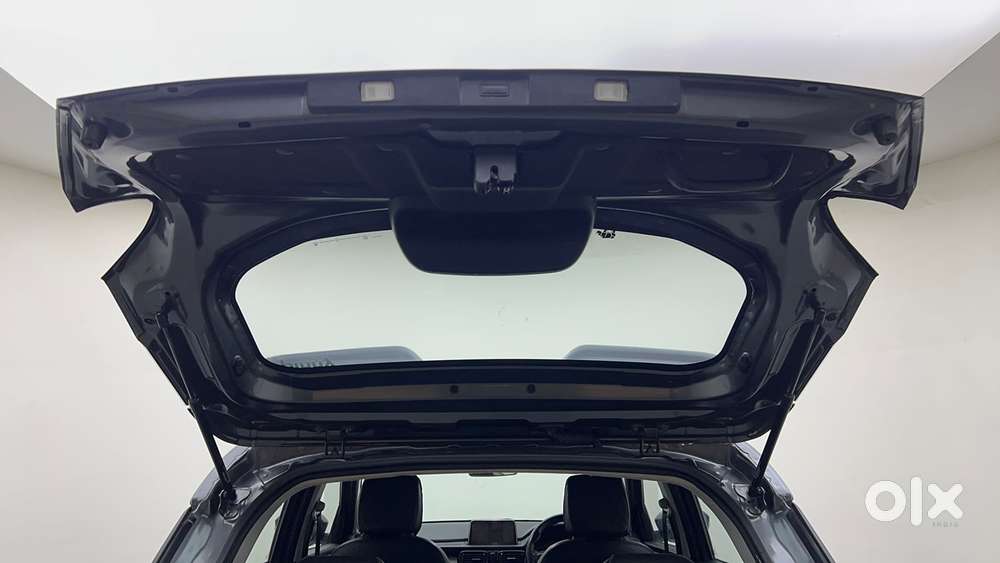 Tata Punch Adventure, 2022, Petrol