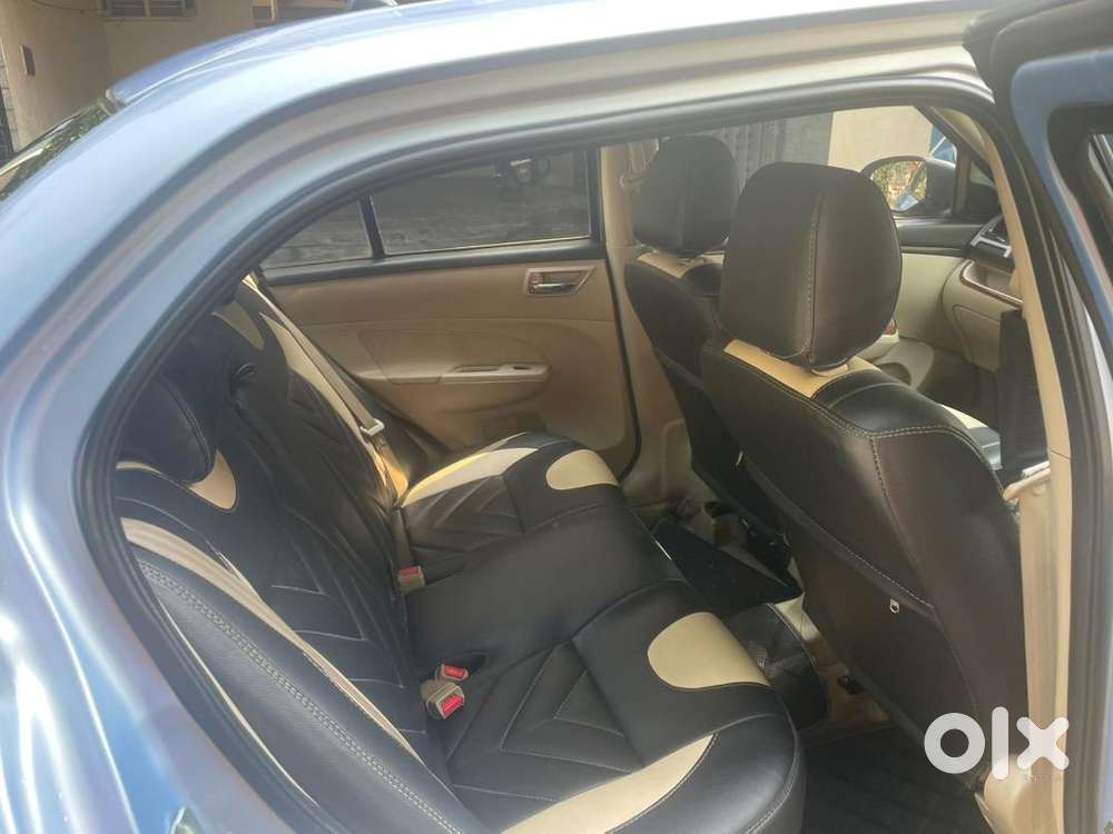 Maruti Suzuki Dzire 2015 Diesel Well Maintained