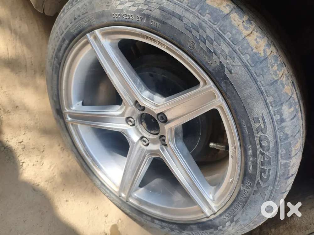 Volkswagen Vento Diesel 2011