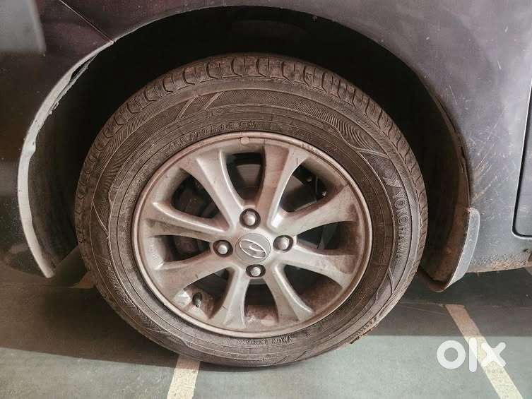 2015 Hyundai Grand I10 Petrol Manual Top Model Push Button Start
