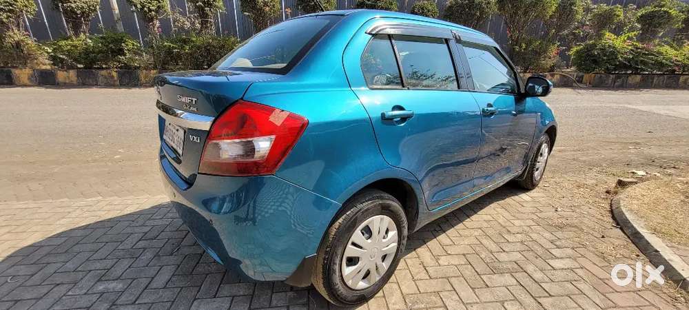 Maruti Suzuki Swift 2013