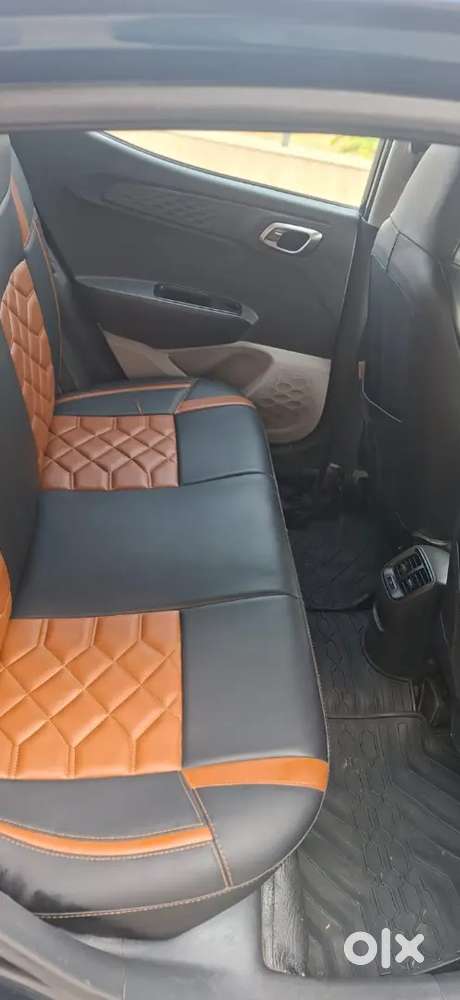 Hyundai Grand I10 Petrol 2021