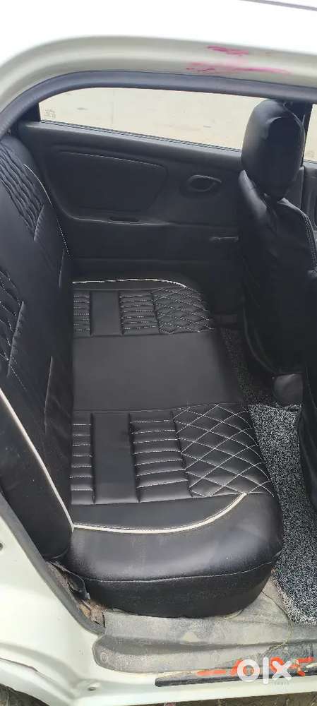 Maruti Suzuki 800 2003 Manual Petrol