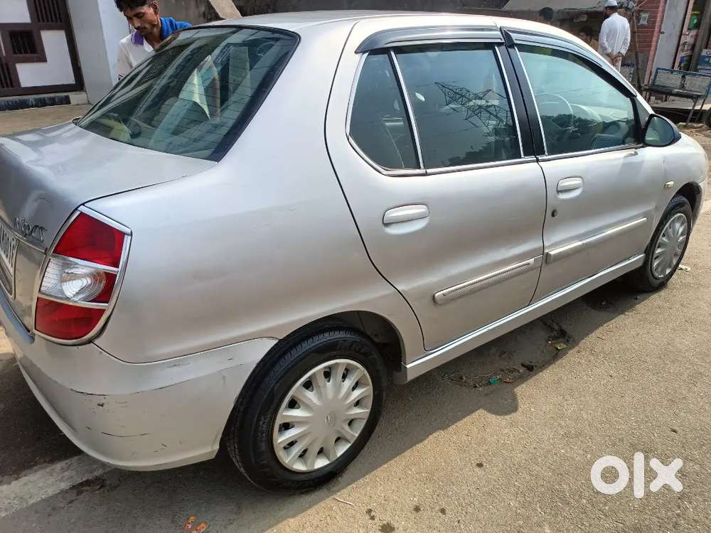 Tata Indigo Cs Lx 2009, Valid Upto Oct 2029, First Party Insurance