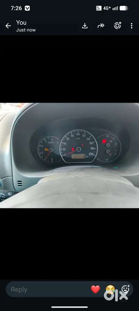 Maruti Suzuki Sx4 Diesel Manual 2011