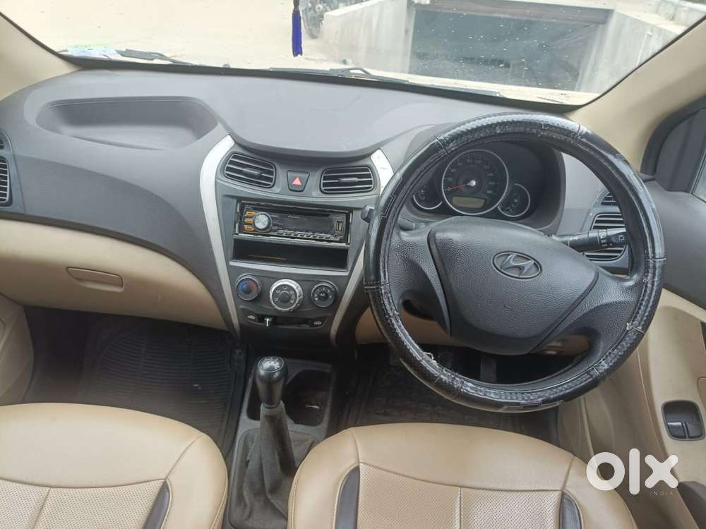 Hyundai Eon Era + Lpg, 2016, Petrol