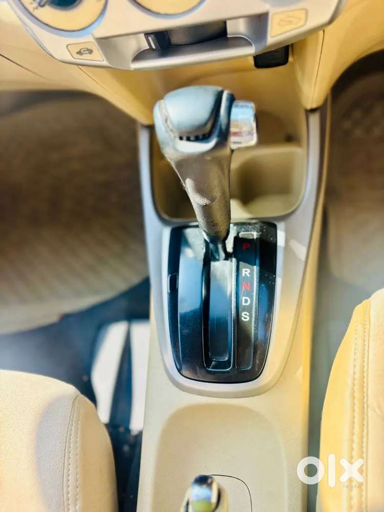 Honda City 2009 Petrol Well Maintained