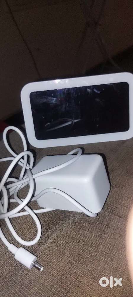 Alexa echoshow 3rd gen