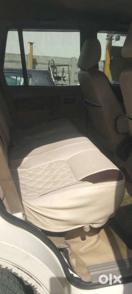Mahindra Scorpio Lx 4x4, 2011, Diesel