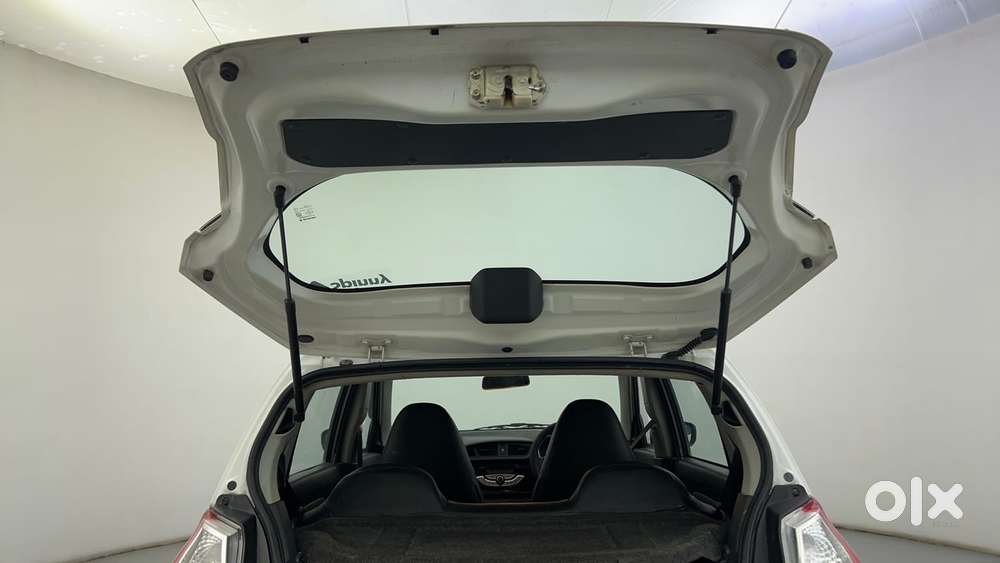 Maruti Suzuki Alto K10 1.0 Lxi (o), 2018, Petrol