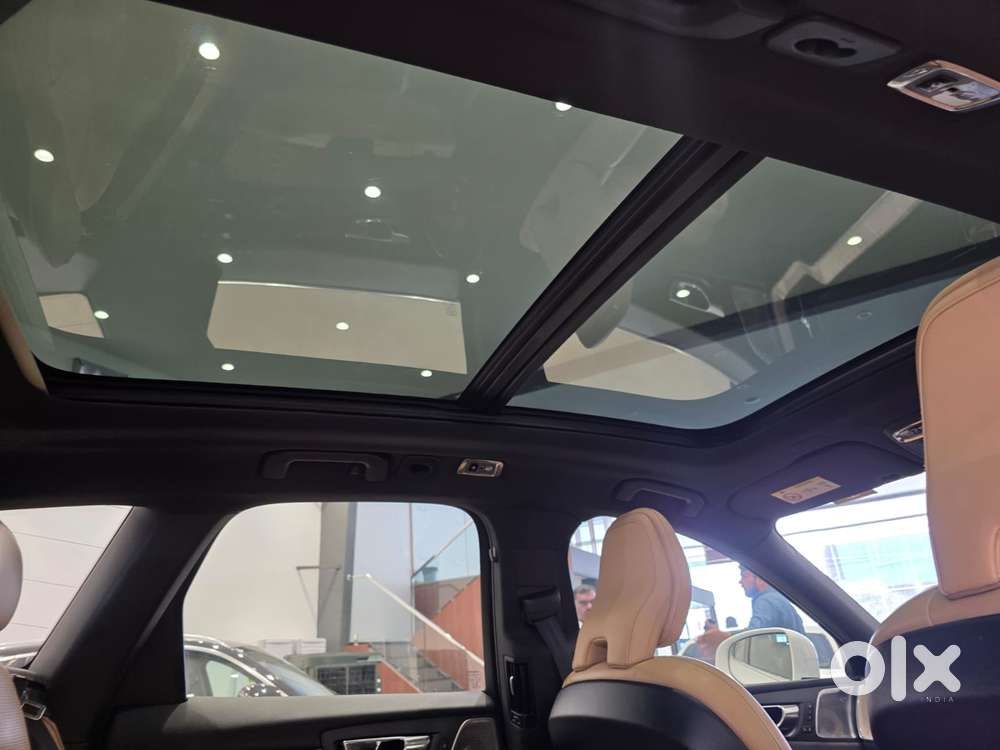 Volvo Xc60 D5 Inscription, 2019, Diesel