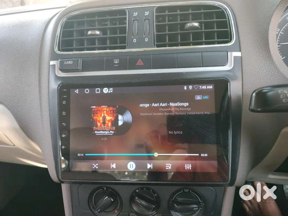 Skoda Rapid 2016 Manual