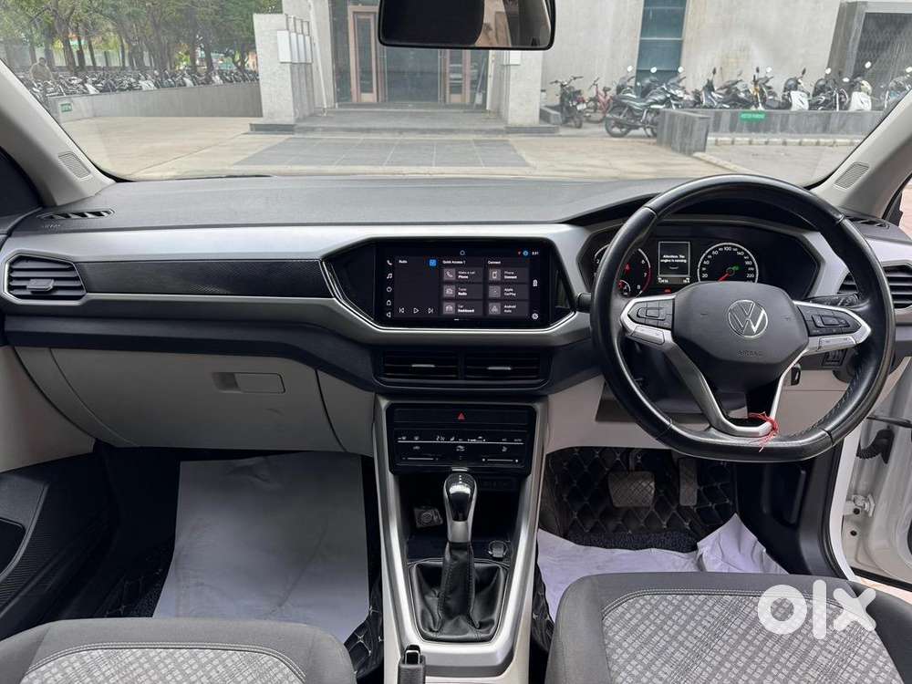Volkswagen Taigun 2022