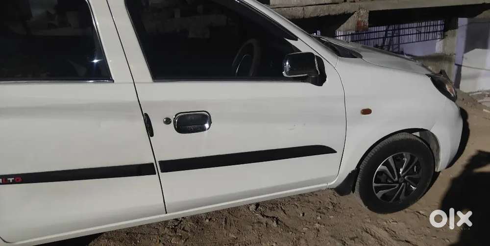 Maruti Suzuki Alto 2020 Lxi 0.8 Petrol Manual