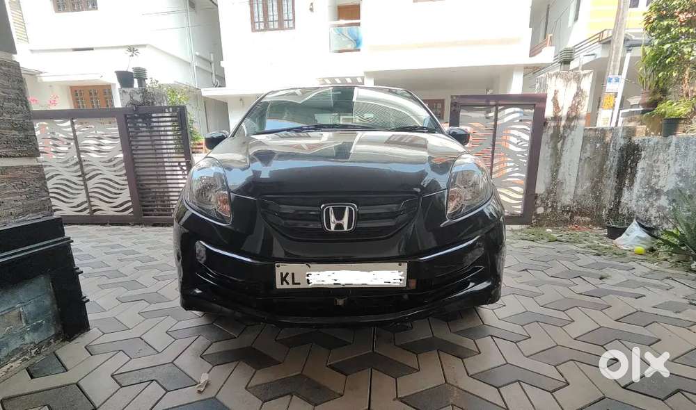 Honda Amaze Urgent Sale