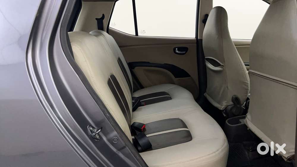 Hyundai I10 Sportz 1.1 Irde2, 2014, Petrol