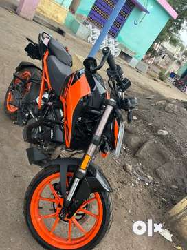 Duke 2nd hand online olx