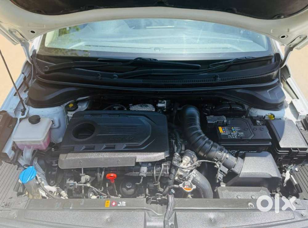 Hyundai Verna 1.5 Sx (o) Diesel Mt, 2021, Diesel