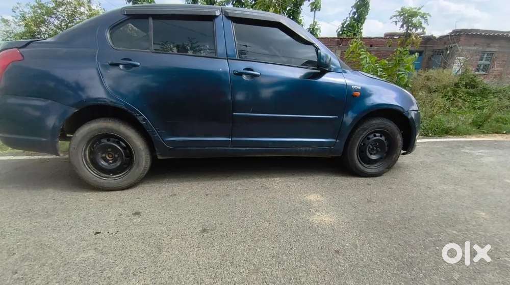 Maruti Dzire 1.2 Vxi 2011 Diesel