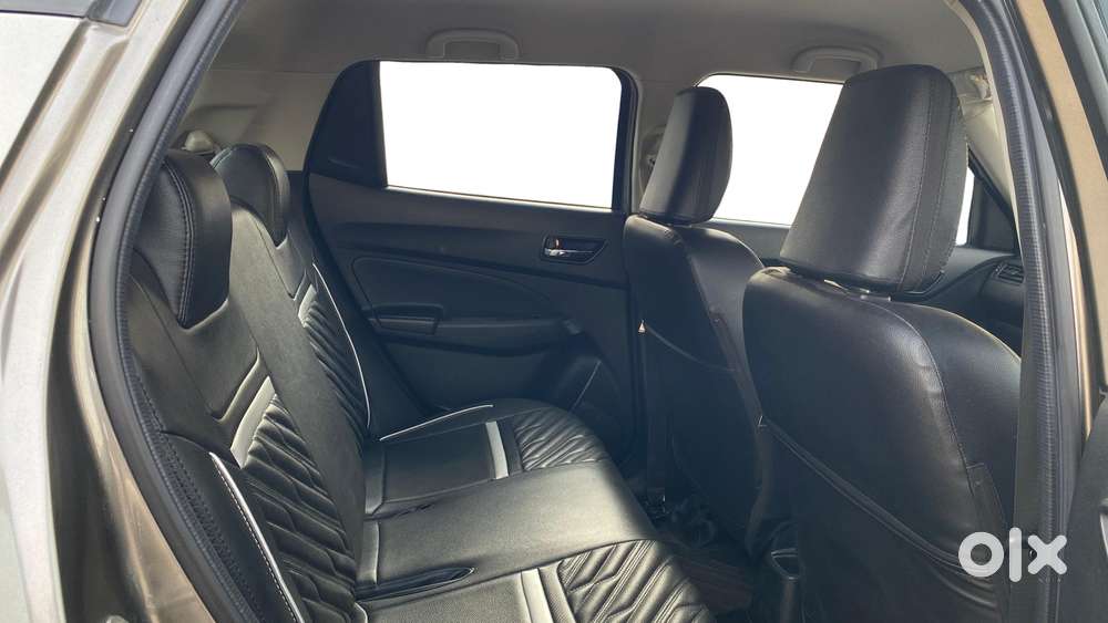Maruti Suzuki Swift 2018 Vxi, 2020, Petrol