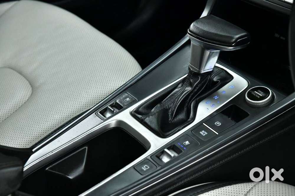 Hyundai Creta 1.5 Sx (o) Diesel At, 2021, Diesel