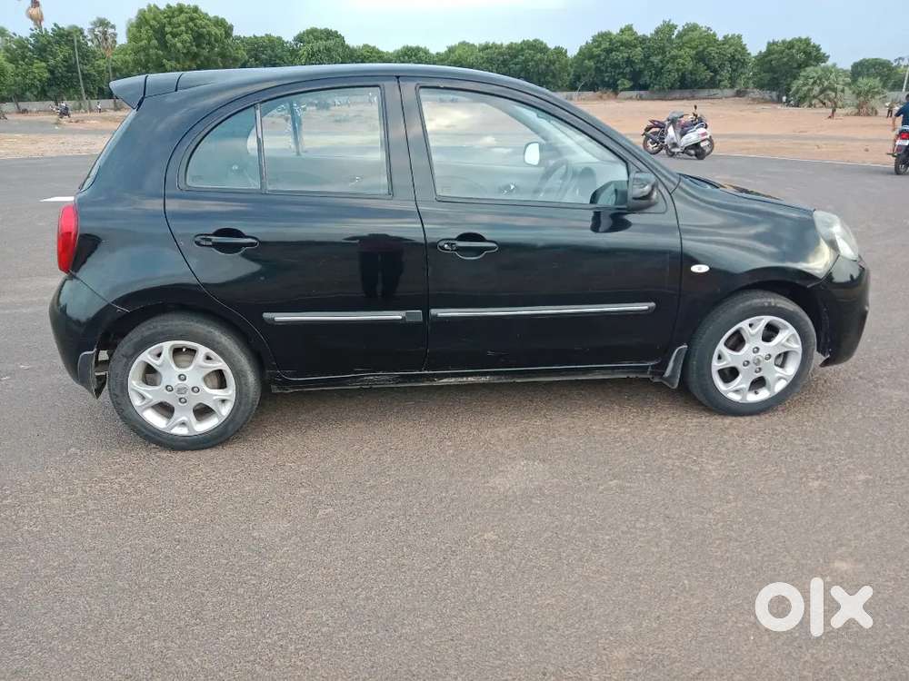 Renault Pulse Rxz Diesel 1st Owner Top Model
