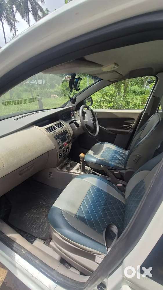 Tata Manza Aura Diesel 2010 // Fc Fitness Test Passed Till 2030