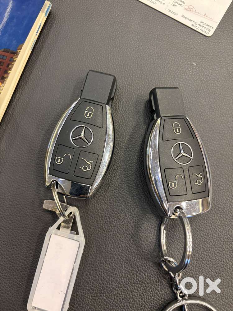 Mercedes-benz S-class S 300 L, 2012, Petrol