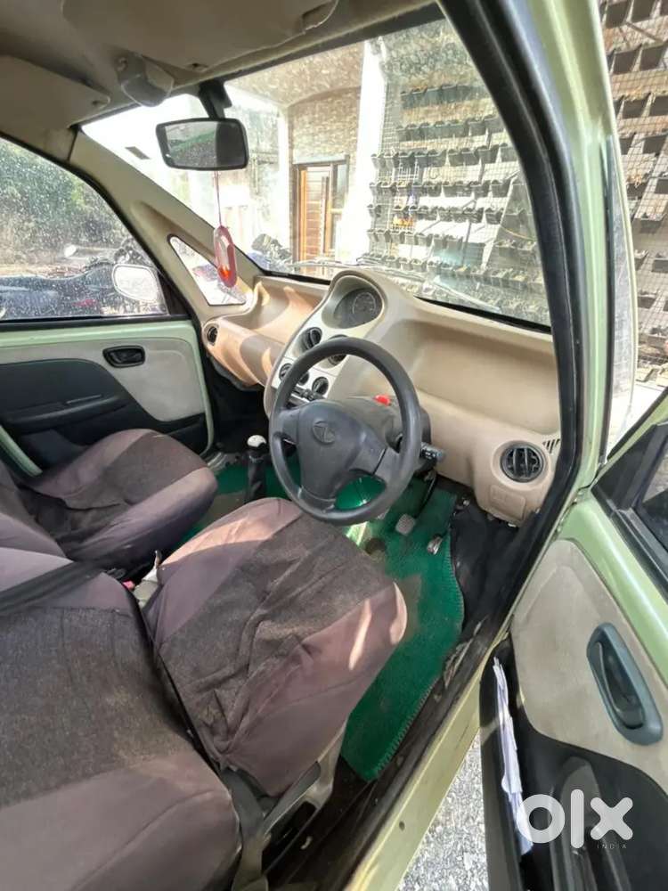 Tata Nano Lx 2012 Petrol