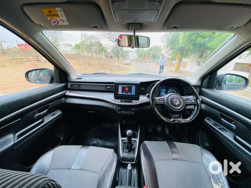 Maruti Suzuki Xl6 1.5 Zeta Mt, 2023, Petrol