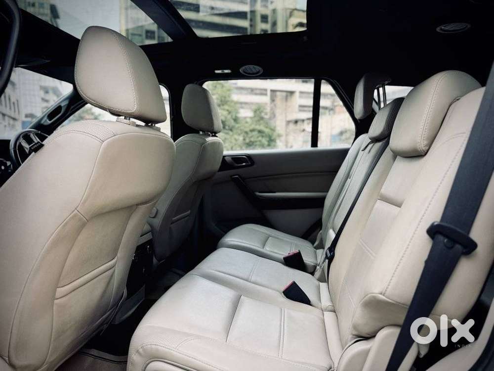 Ford Endeavour 2.2 Titanium At 4x2, 2019, Diesel