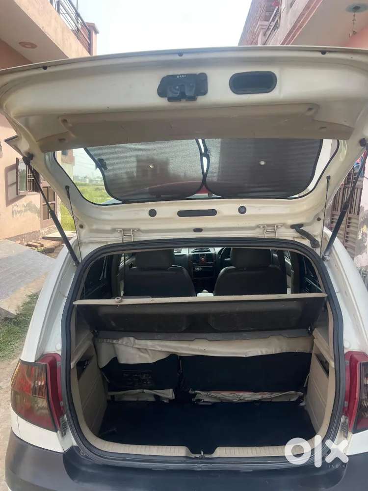 Hyundai Getz Prime 2010 Petrol Good Condition