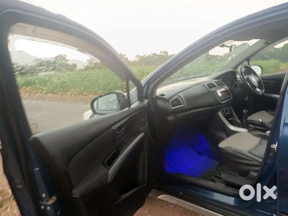 Maruti Suzuki S Cross 2019 Diesel 110000 Km Driven