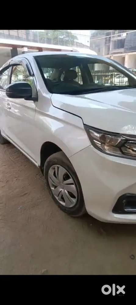 Honda Amaze 1.2 2023 Petrol Urgent Sale
