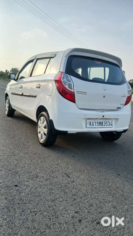 Maruti Suzuki Alto K10 2019 Petrol 52000 Km Driven