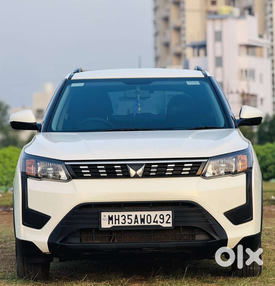Mahindra Xuv300 W6 Diesel, 2023, Diesel
