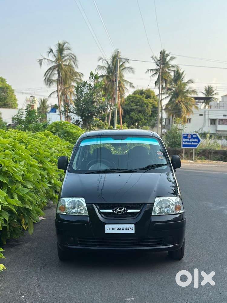 Hyundai Santro Xing 2006