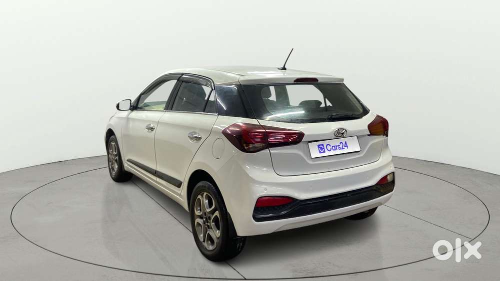 Hyundai Elite I20 1.4 Crdi Asta (o), 2018, Diesel