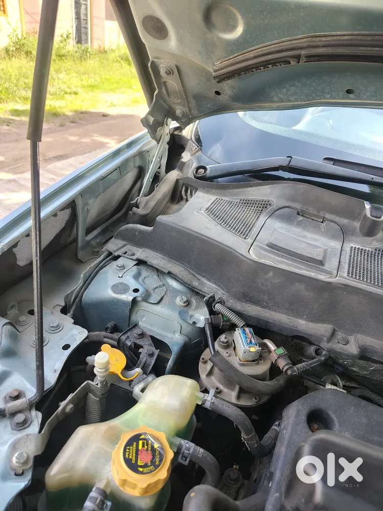 Tata Safari 2.0 Kryotec Xz Plus 2021 Diesel